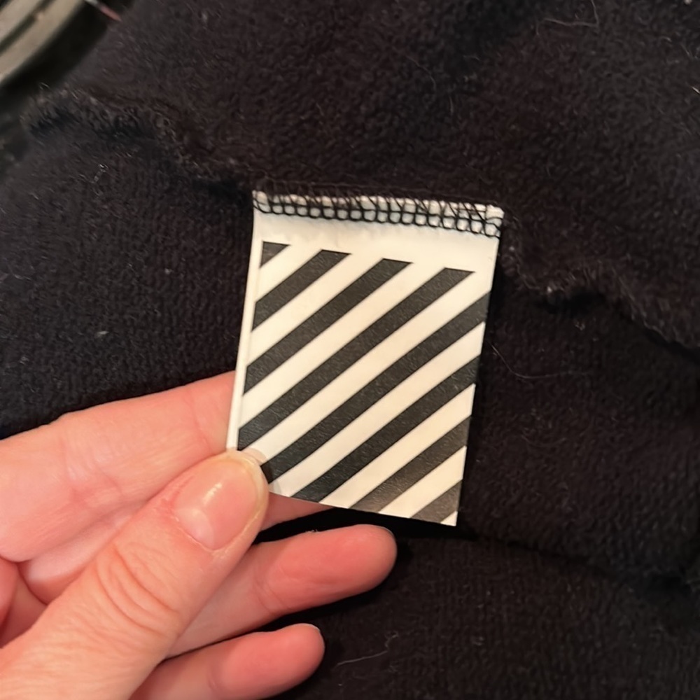 Off-White Tape Arrows Hoodie Retired and sold out - Picture 8 of 13